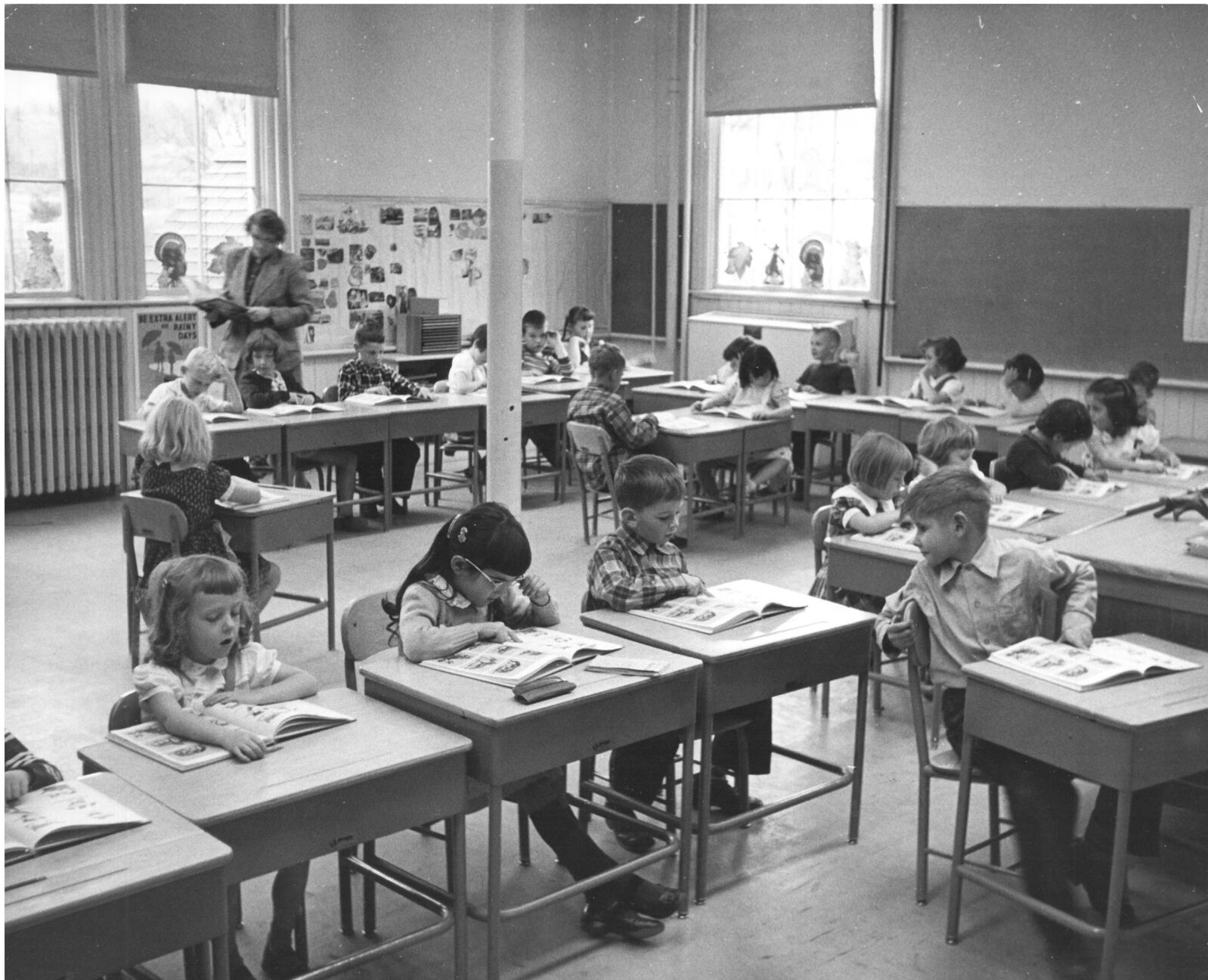 Stearns School